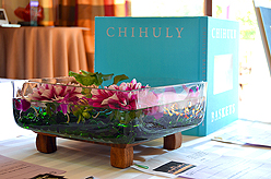 DREAM VISION FUNDRAISER FOR JAPAN RELIEF AT THE MATTHEWS WINERY